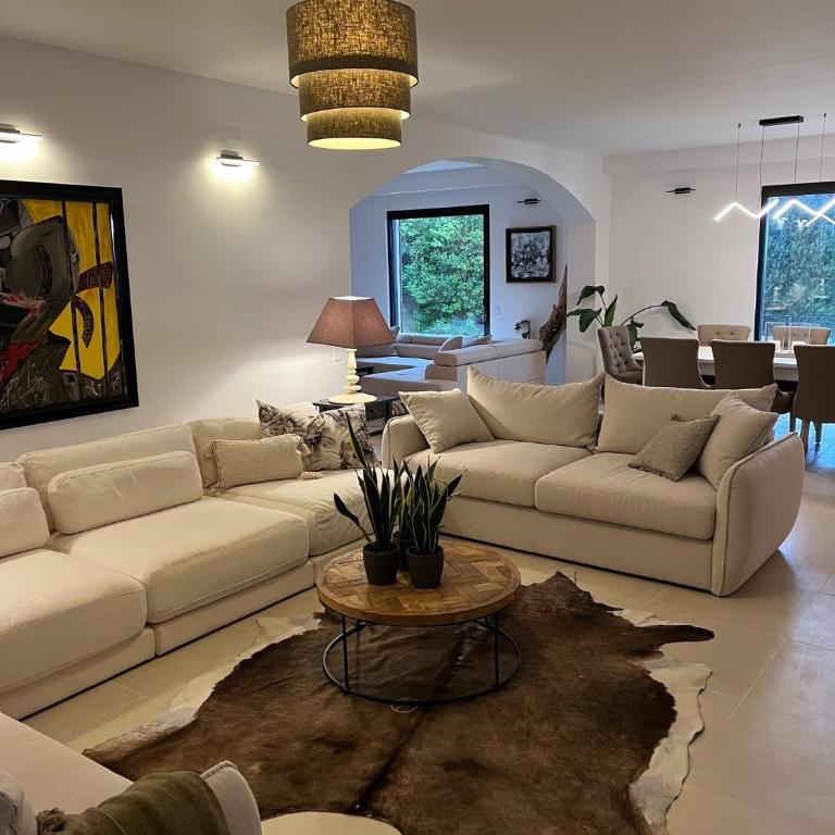 Spacious Guesthouse with amazing Monaco & Sea View - Villa con vistas al mar - 19