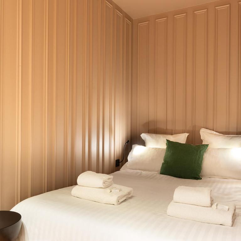 Pick A Flat's Apartment in Montmartre - Rue des Martyrs - Apartamento de 2 dormitorios - 20