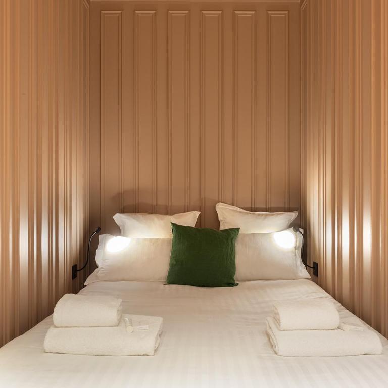 Pick A Flat's Apartment in Montmartre - Rue des Martyrs - Apartamento de 2 dormitorios - 23