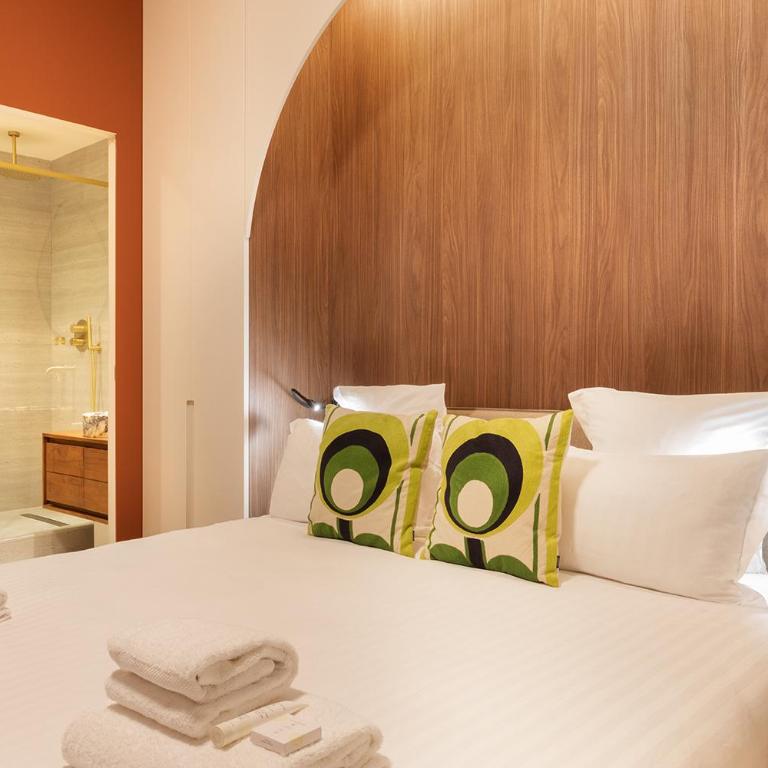 Pick A Flat's Apartment in Montmartre - Rue des Martyrs - Apartamento de 2 dormitorios - 13