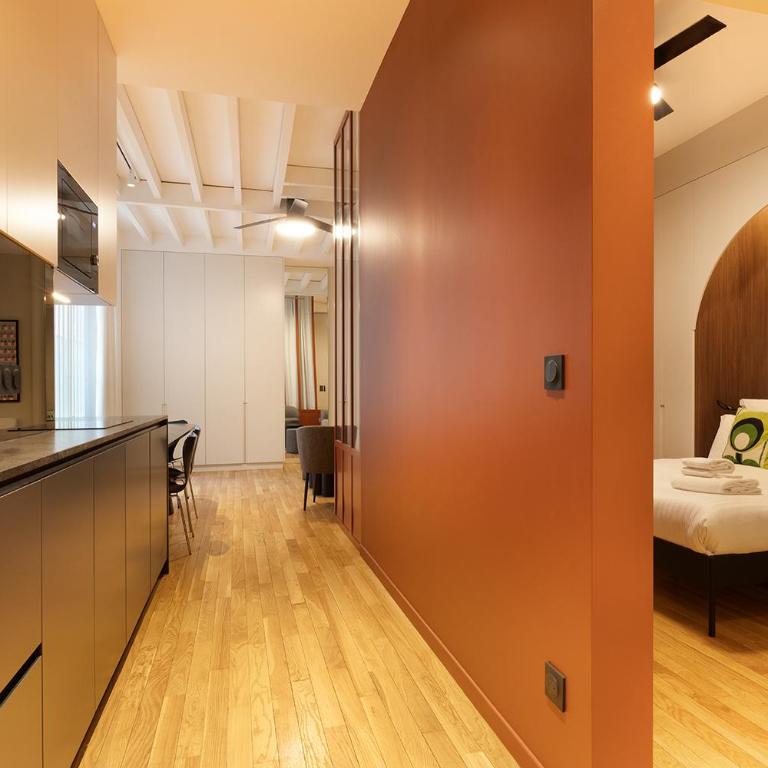 Pick A Flat's Apartment in Montmartre - Rue des Martyrs - Apartamento de 2 dormitorios - 11