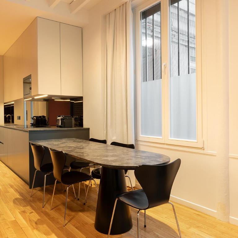 Pick A Flat's Apartment in Montmartre - Rue des Martyrs - Apartamento de 2 dormitorios - 8