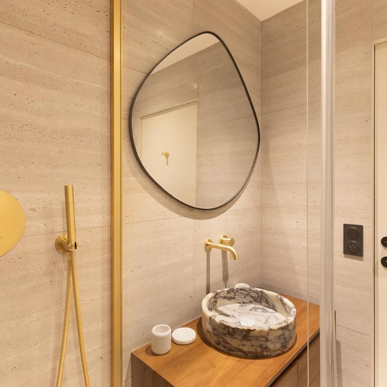 Pick A Flat's Apartment in Montmartre - Rue des Martyrs - Apartamento de 2 dormitorios - 17