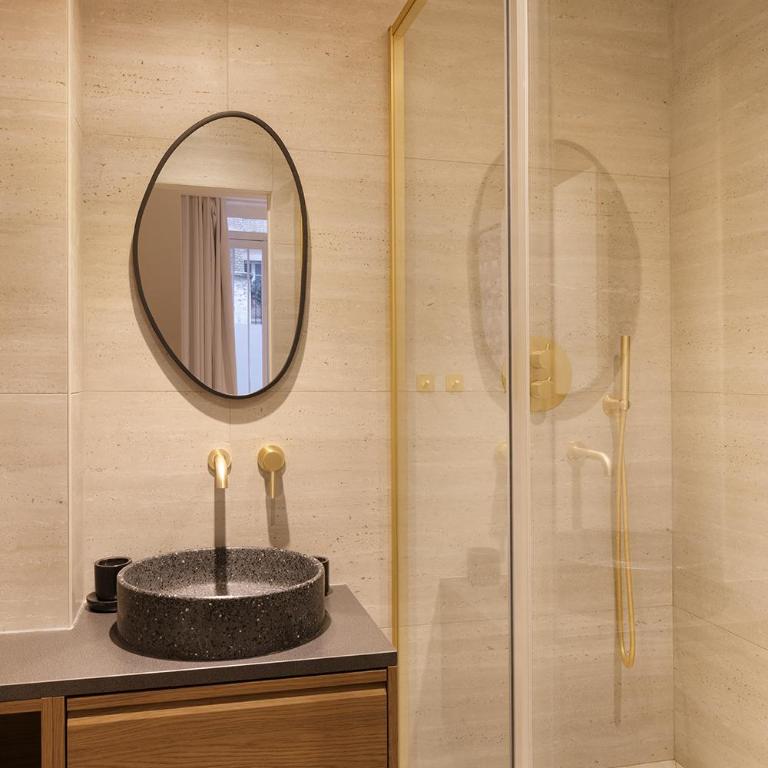 Pick A Flat's Apartment in Montmartre - Rue des Martyrs - Apartamento de 2 dormitorios - 25