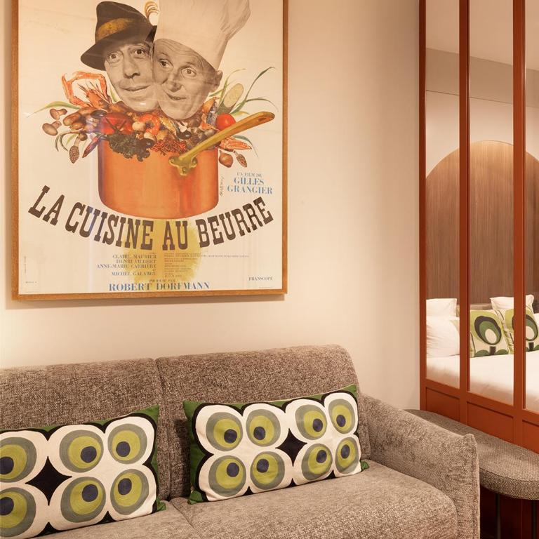 Pick A Flat's Apartment in Montmartre - Rue des Martyrs - Apartamento de 2 dormitorios - 5