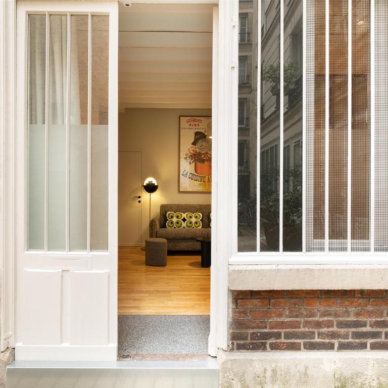 Pick A Flat's Apartment in Montmartre - Rue des Martyrs - Apartamento de 2 dormitorios - 27
