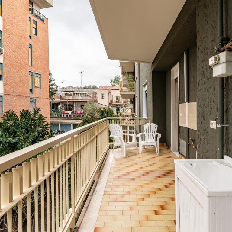 GuestHost - Rifugio dei Sogni - Appartamento con 2 Camere da Letto - 17