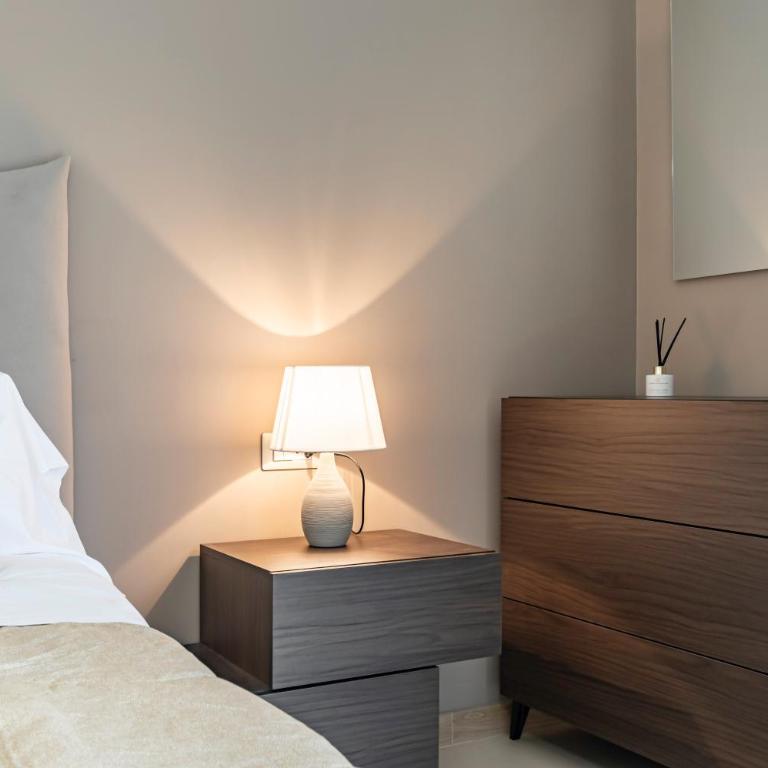 GuestHost - Rifugio dei Sogni - Appartamento con 2 Camere da Letto - 13
