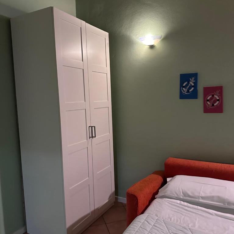 Garibaldi 4 Loft - Studio Apartment - 27