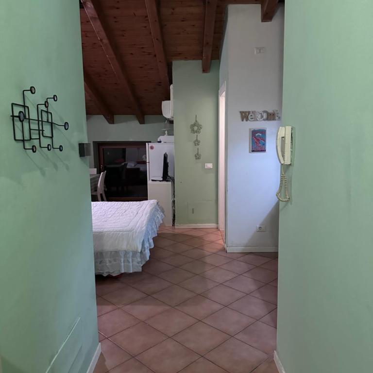 Garibaldi 4 Loft - Studio Apartment - 16