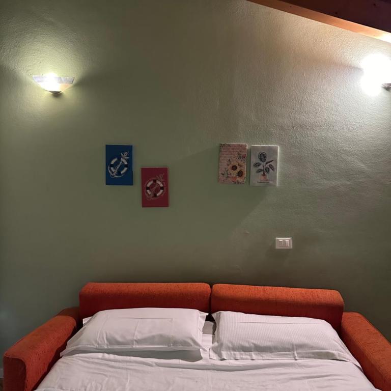 Garibaldi 4 Loft - Studio Apartment - 23