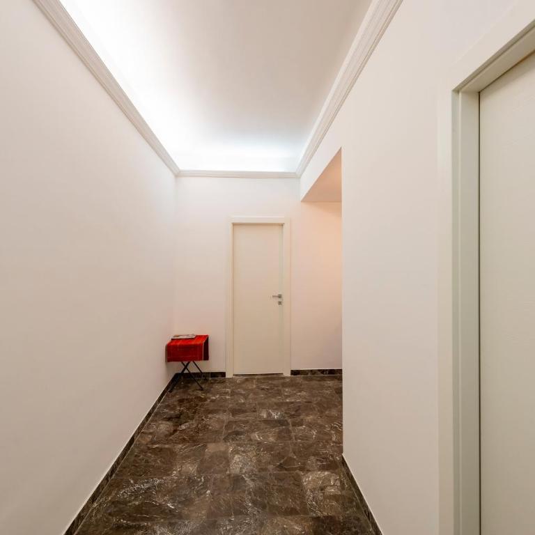 GuestHost - Casa Fé - Relax al Mare - Appartamento con 1 Camera da Letto - 19