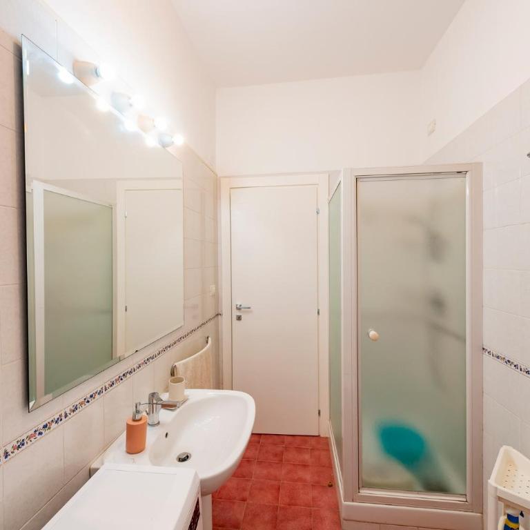 GuestHost - Casa Fé - Relax al Mare - Appartamento con 1 Camera da Letto - 16