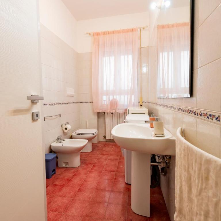 GuestHost - Casa Fé - Relax al Mare - Appartamento con 1 Camera da Letto - 14