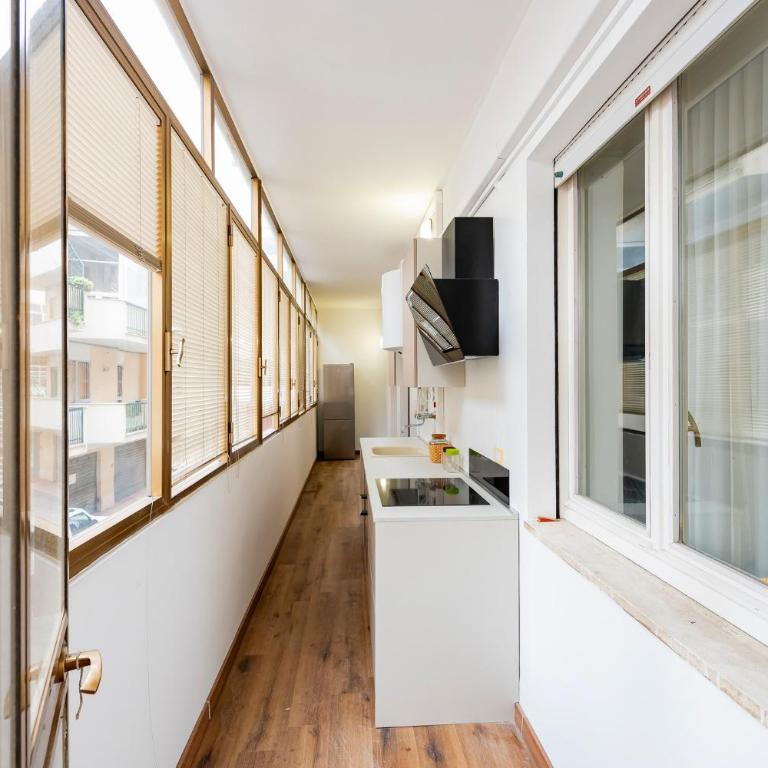 GuestHost - Casa Fé - Relax al Mare - Appartamento con 1 Camera da Letto - 11