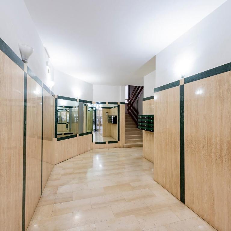 GuestHost - Casa Fé - Relax al Mare - Appartamento con 1 Camera da Letto - 20