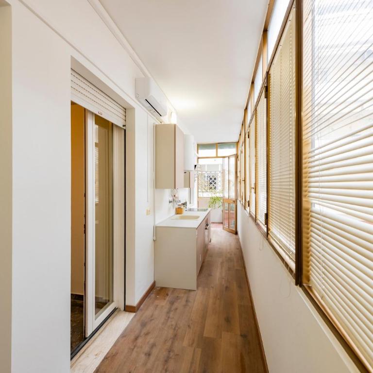 GuestHost - Casa Fé - Relax al Mare - Appartamento con 1 Camera da Letto - 13