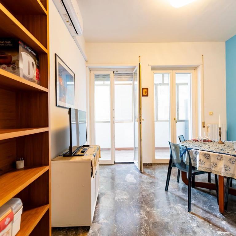 GuestHost - Casa Fé - Relax al Mare - Appartamento con 1 Camera da Letto - 8