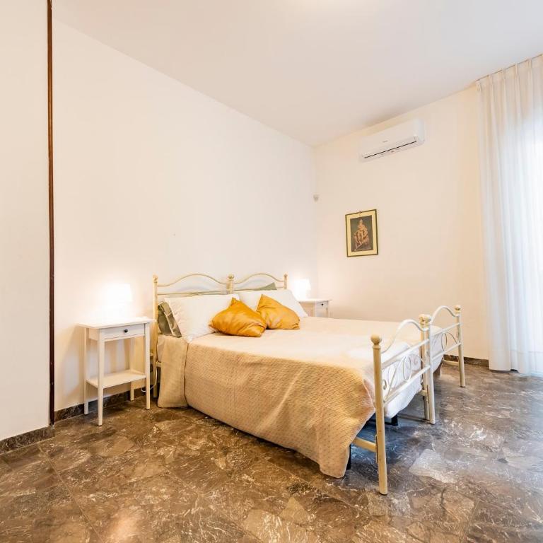 GuestHost - Casa Fé - Relax al Mare - Appartamento con 1 Camera da Letto - 2