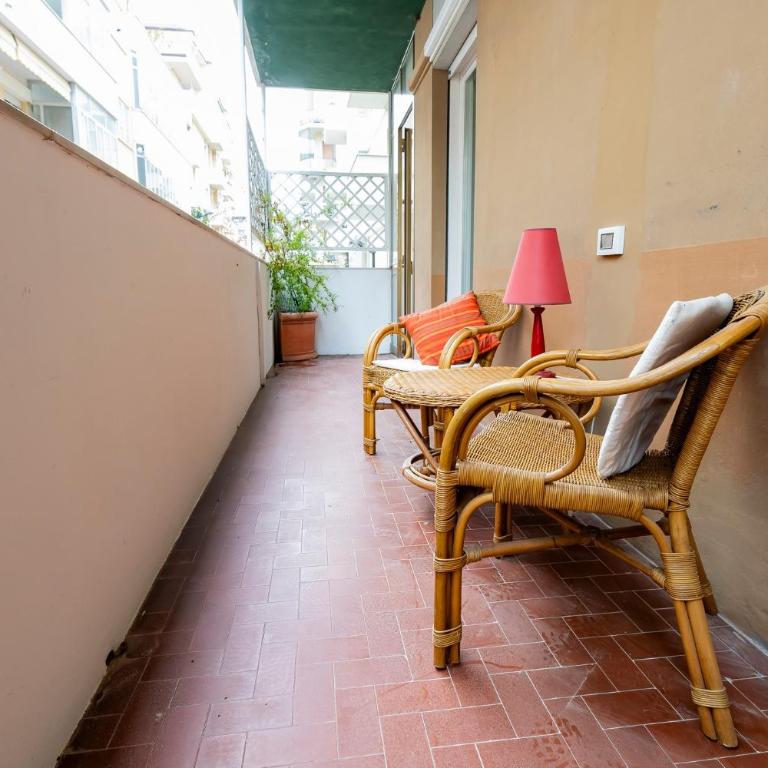 GuestHost - Casa Fé - Relax al Mare - Appartamento con 1 Camera da Letto - 17