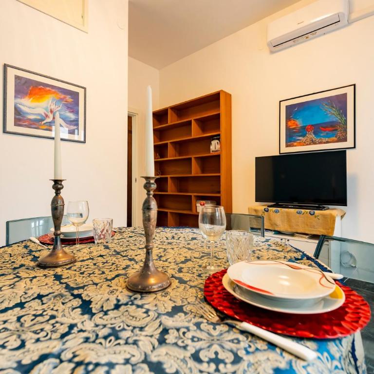 GuestHost - Casa Fé - Relax al Mare - Appartamento con 1 Camera da Letto - 10