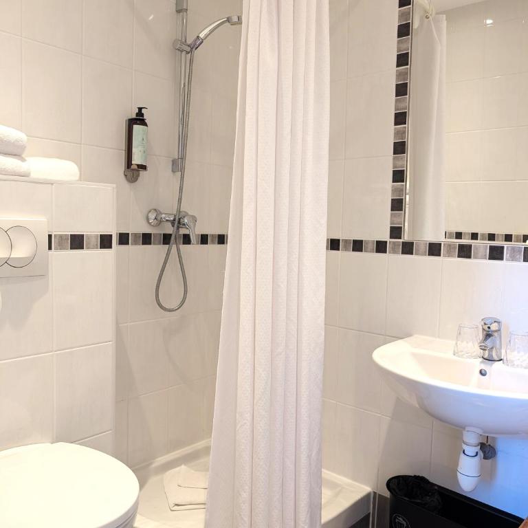 H33 Hôtel - Chambre Double Standard - 3
