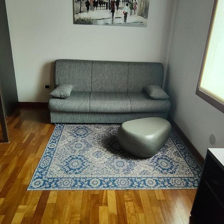 Urban 34 - station & centre - Appartement 2 Chambres - 7