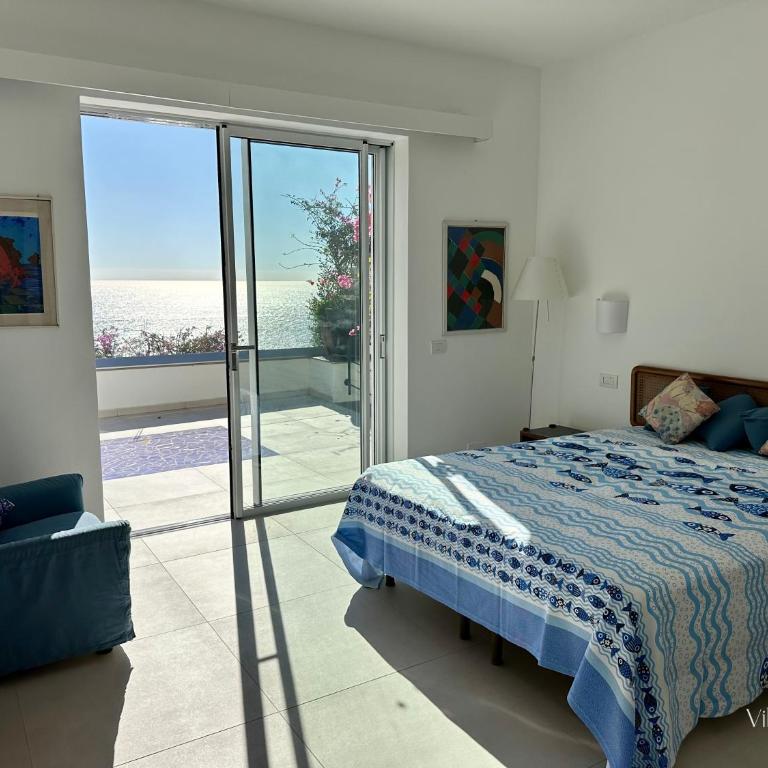 Villa Allegra - Villa with Sea View - 35