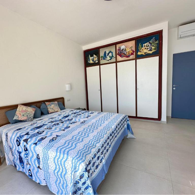 Villa Allegra - Villa with Sea View - 44