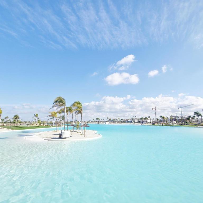 Penthouse with Solarium Santa Rosalia Lake & Life Resort, Los Alcazares 37 - Apartamento de 2 dormitorios - 45