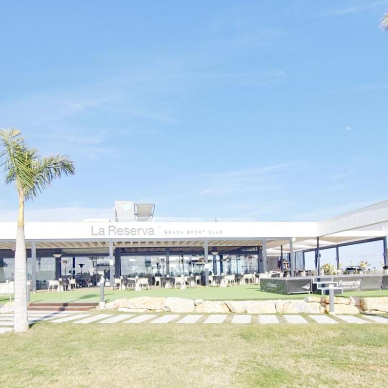 Penthouse with Solarium Santa Rosalia Lake & Life Resort, Los Alcazares 37 - Apartamento de 2 dormitorios - 29