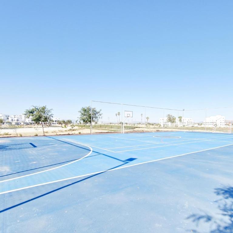 Penthouse with Solarium Santa Rosalia Lake & Life Resort, Los Alcazares 37 - Apartamento de 2 dormitorios - 53