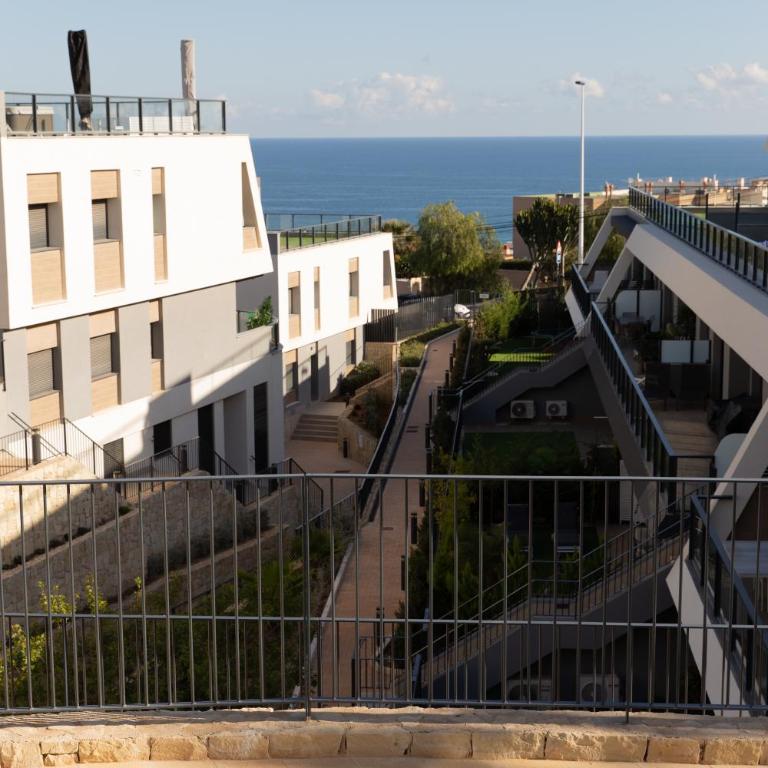 Casa Neroli ICONIC Gran Alacant - Two-Bedroom Apartment - 56
