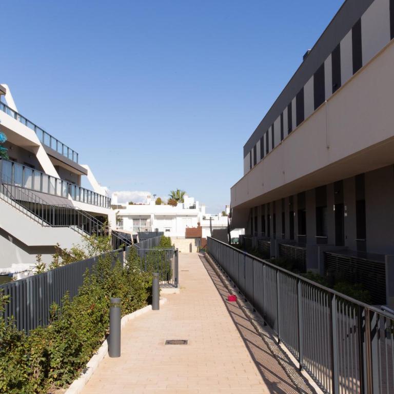 Casa Neroli ICONIC Gran Alacant - Two-Bedroom Apartment - 57