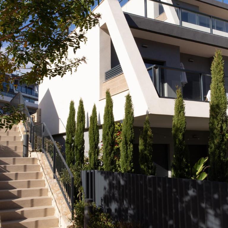 Casa Neroli ICONIC Gran Alacant - Two-Bedroom Apartment - 58