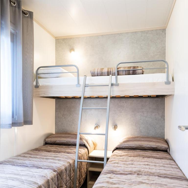 Villaggio Turistico Europa - Casa Mobile - 3
