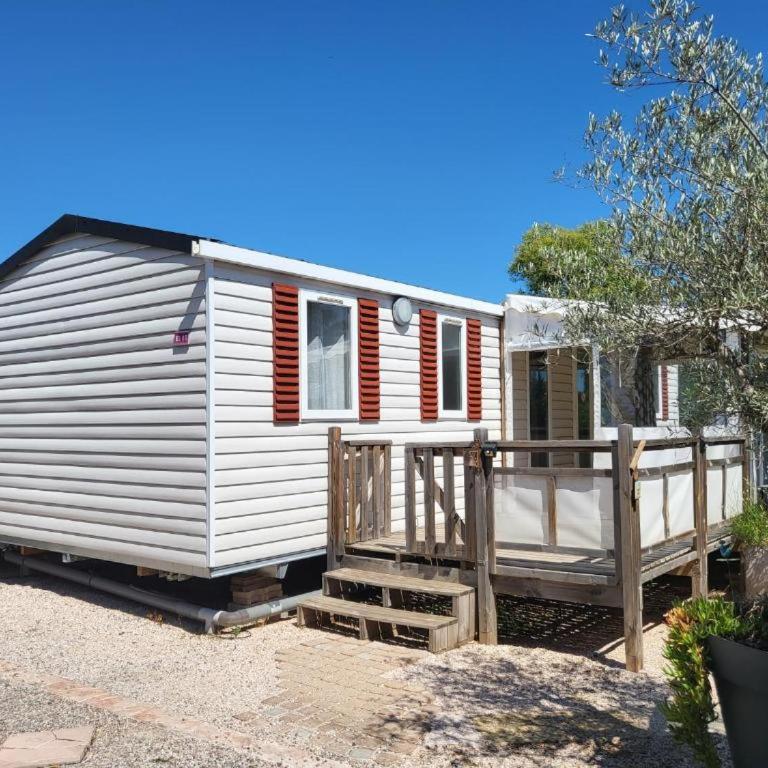 Varéa Mobil'home - Maison 2 Chambres - 1