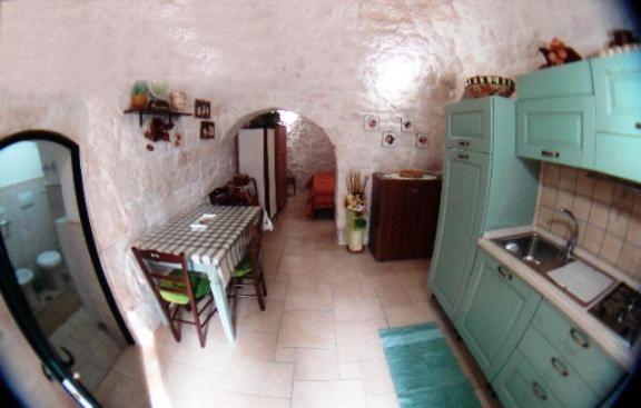 Agriturismo I Trulli Di Zio Dino - Camera Quadrupla Classic - 6