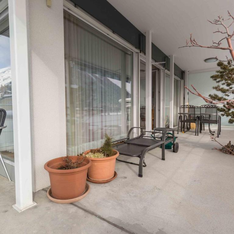 Sunnagarta - Apartment mit 2 Schlafzimmern - 10