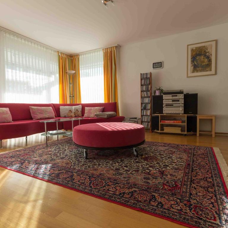 Sunnagarta - Apartment mit 2 Schlafzimmern - 1