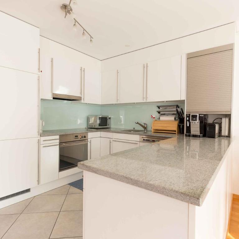 Sunnagarta - Apartment mit 2 Schlafzimmern - 2