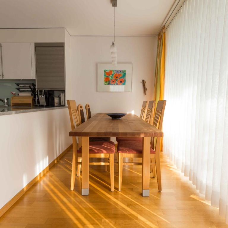 Sunnagarta - Apartment mit 2 Schlafzimmern - 4