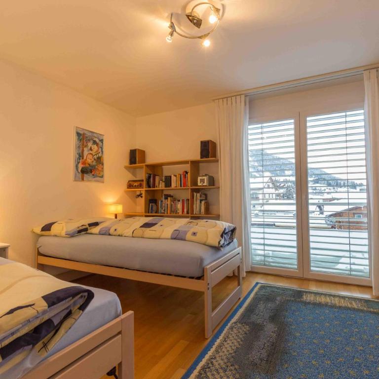 Sunnagarta - Apartment mit 2 Schlafzimmern - 8