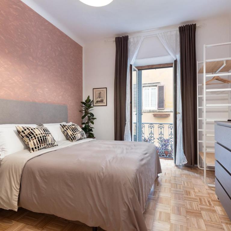 Urbana Apartment Colosseum - Appartamento - 23