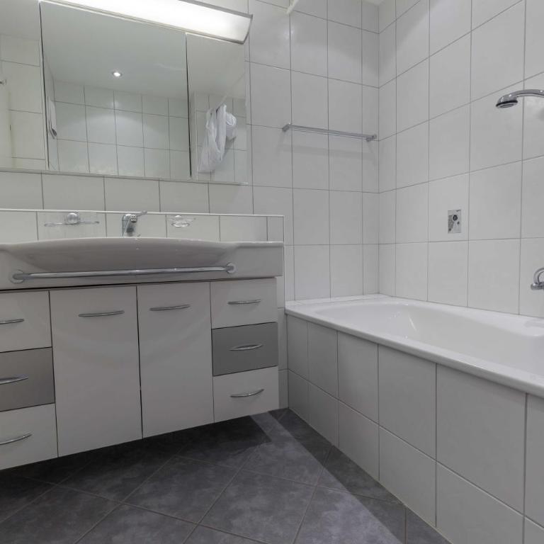 Sunnagarta - Apartment mit 2 Schlafzimmern - 9