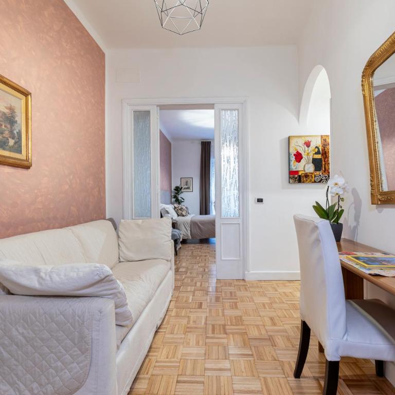 Urbana Apartment Colosseum - Appartamento - 7