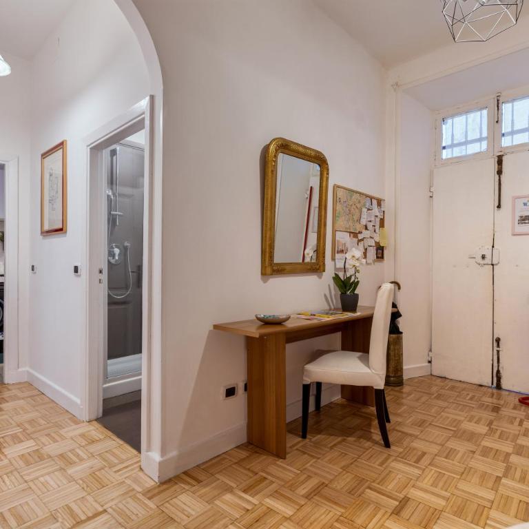 Urbana Apartment Colosseum - Appartamento - 24