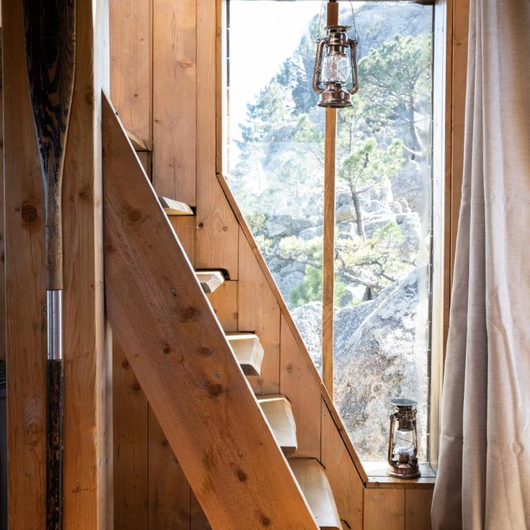 Cocoon Village - Doppelzimmer mit Balkon und Meerblick - 3