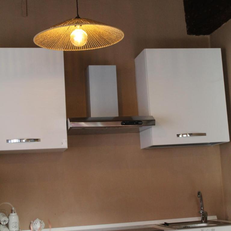 Floriads Apartments Caramel - Apartamento de 1 dormitorio - 16