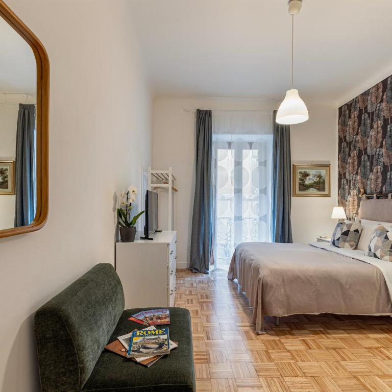Urbana Apartment Colosseum - Appartamento - 25